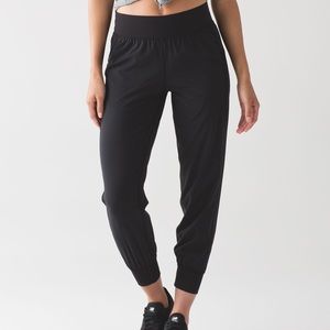 Lulu Lemon Joggers